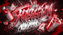 design unique fivem logo banner and loading screen