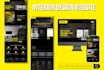 build a wordpress construction, interior, or contractor website