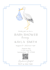 design baby shower, bridal shower, wedding literatures, event invitations, etc