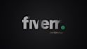 video intro 3d logo animación