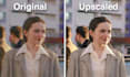 enhance, upscale, improve and denoise your video quality to 4k in 5 hours