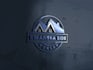 design real estate and construction logo