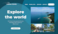 convert psd to html figma to html xd to html css bootstrap responsive