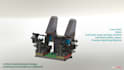 design machines, automation, kiosk, part