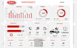 create custom excel spreadsheets and trackers