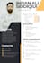 create professional CV resume