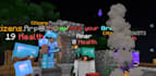 setup your minecraft server