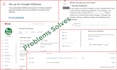 fix youtube monetization issues, adsense problem