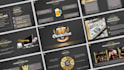 design professional powerpoint presentation and pitch deck
