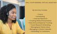 be your virtual assistant for data entry emails and admin tasks