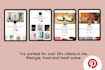 manage and grow your pinterest for your business