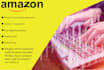draft poa amazon account reinstatement and section 3 suspension