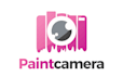 design outstanding camera logo