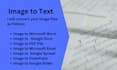 convert PDF to word, excel and powerpoint