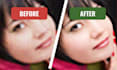 upscale resolution without losing quality using ai