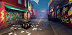 do 3d modeling for game environment