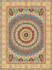 draw high resolution rug patterns