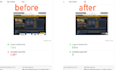 fix cls issues wordpress core web vitals optimization