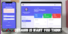 design, redesign website with HTML boostrap