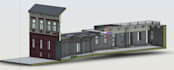 turn your sketches, point clouds into bim models