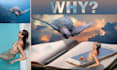do a pro photo editing and manipulation