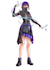 draw detailed illustration for you