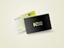 luxury minimalist and creative business card design 10 hours