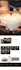 design  professional and responsive html css landing page