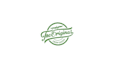 make cannabis weed hemp marijuana cbd oil logo design