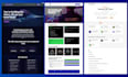 design wordpress website or redesign website with elementor