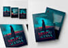 create a professional cover design for your books