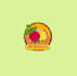 design better elegant hispanic ice cream parlor logo