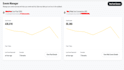 setup snapchat conversion API server side tracking via GTM