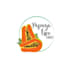 design classy papaya tree farms logo