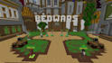 make any minecraft minigame setup and manage your server