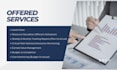 provide construction planning, scheduling and cash flow