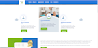 create a professional and responsive wordpress website design