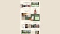 create a website or a showcase site or an ecommerce site