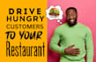 boost your restaurant online presence with professional marketing