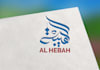 design custom arabic calligraphy logo or typography