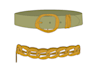 design fashion belts and buckles