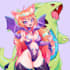 draw you with your main pokemon