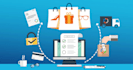 develop, design and kickstart your ecommerce shopify website