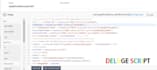 write deluge function for zoho app