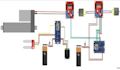 do arduino programing arduino projects esp32 nodemcu iot