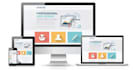 build responsive wordpress website or ecommerce website