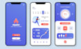 build ios and android app using flutter