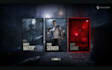 design a professional UI for your PC, console or mobile game