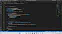 develop backend and server side integration with python,django,flask,drf