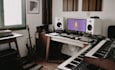 compose professional arrangements for string quartet